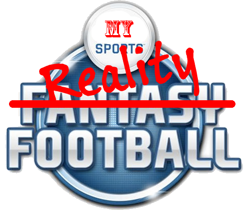 Reality Football Logo