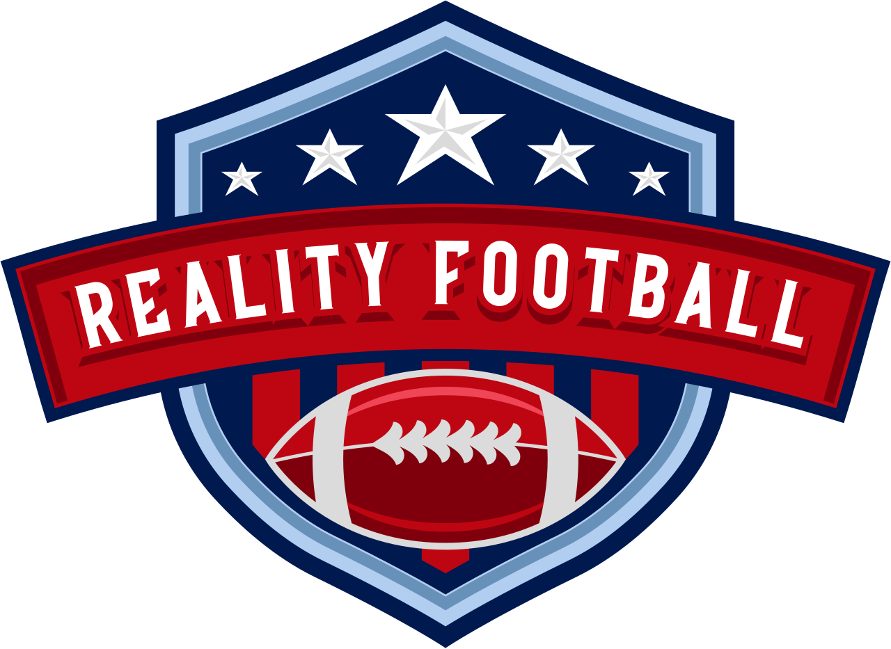 Reality Football Logo